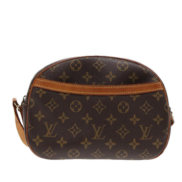 LOUIS VUITTON Besace Shoulder Bag