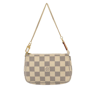 LOUIS VUITTON Pochette Accessoire Clutch Bag