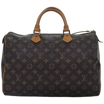 LOUIS VUITTON Speedy 35 Handbag