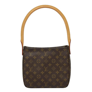 LOUIS VUITTON Looping Shoulder Bag