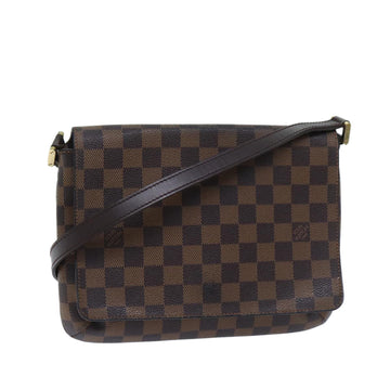 LOUIS VUITTON Musette Tango Shoulder Bag