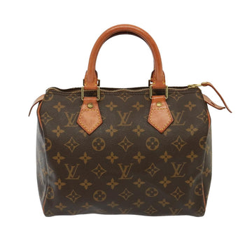 LOUIS VUITTON Speedy 25 Handbag