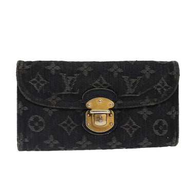 LOUIS VUITTON Amelia Wallet