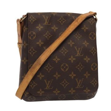 LOUIS VUITTON Musette Salsa Shoulder Bag