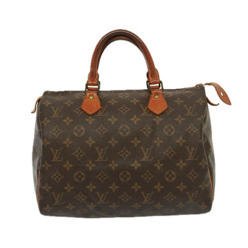 LOUIS VUITTON Speedy 30 Handbag