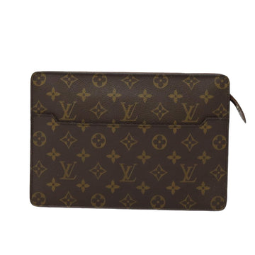 LOUIS VUITTON Trousse de Toilette Clutch Bag