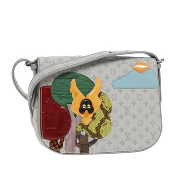 LOUIS VUITTON Musette Shoulder Bag