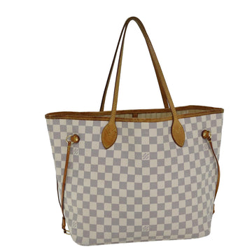 LOUIS VUITTON Neverfull MM Tote