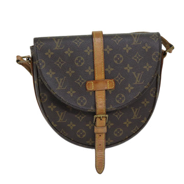 LOUIS VUITTON Chantilly Shoulder Bag