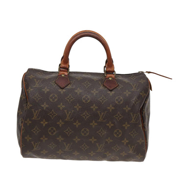 LOUIS VUITTON Speedy 30 Handbag