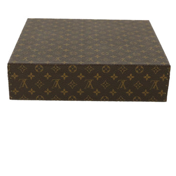 LOUIS VUITTON Jewelry case Briefcases & Attaches