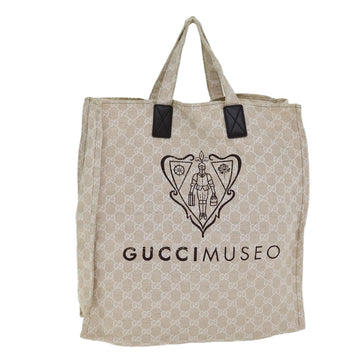 GUCCI Cabas Tote