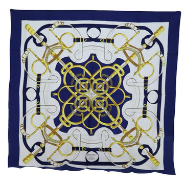 HERMES Carre 90 Scarves