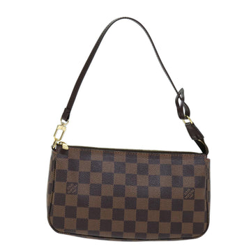 LOUIS VUITTON Pochette accessoires Clutch Bag