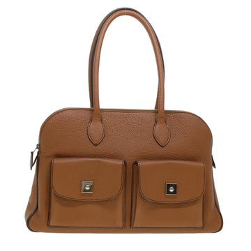 HERMES Caravane Handbag