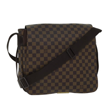 LOUIS VUITTON Bastille Shoulder Bag