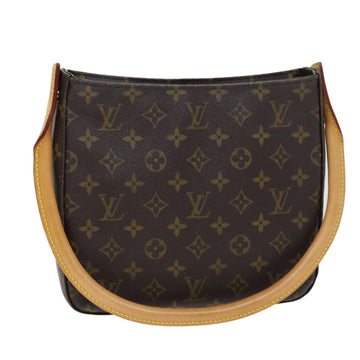 LOUIS VUITTON Looping Shoulder Bag