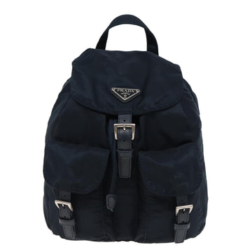 PRADA Tessuto Backpack