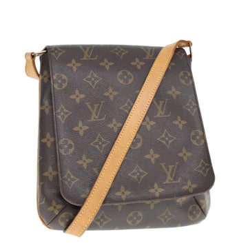 LOUIS VUITTON Musette Salsa Shoulder Bag