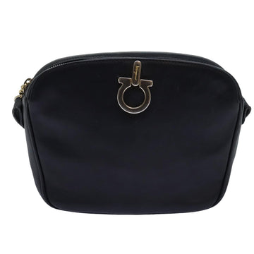 SALVATORE FERRAGAMO Gancini Shoulder Bag