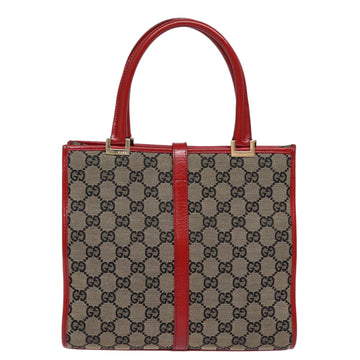 GUCCI Jackie Handbag