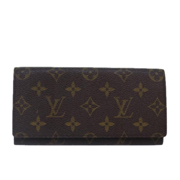 LOUIS VUITTON Porte Carte Credit Wallet