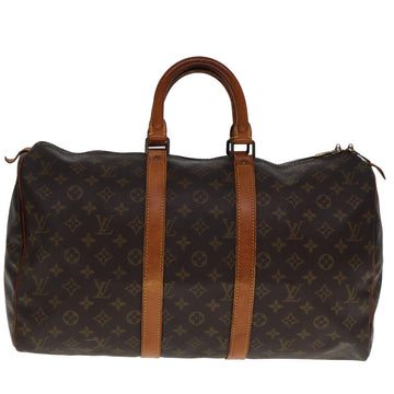 LOUIS VUITTON Keepall 45 Travel