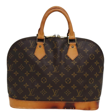 LOUIS VUITTON Speedy 30 Handbag