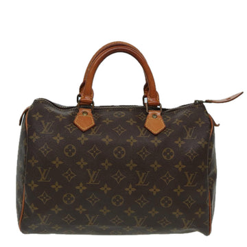 LOUIS VUITTON Speedy 30 Handbag