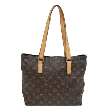 LOUIS VUITTON Cabas Tote