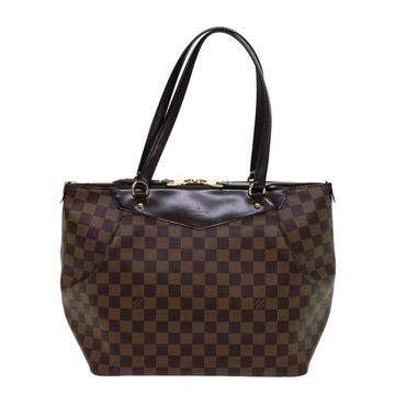 LOUIS VUITTON Westminster Tote