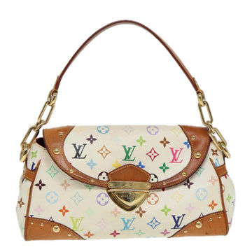 LOUIS VUITTON Beverly Shoulder Bag