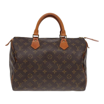 LOUIS VUITTON Speedy 30 Handbag