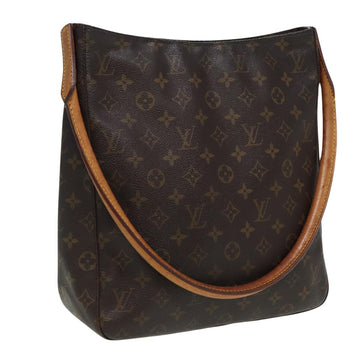 LOUIS VUITTON Looping GM Shoulder Bag