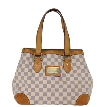 LOUIS VUITTON Hampstead Handbag