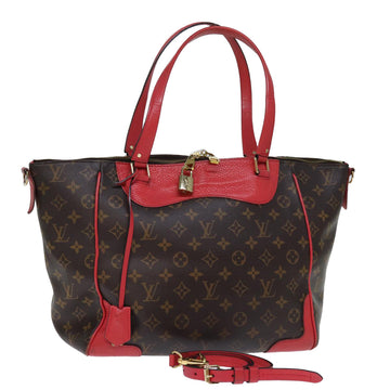 LOUIS VUITTON Estrela Tote