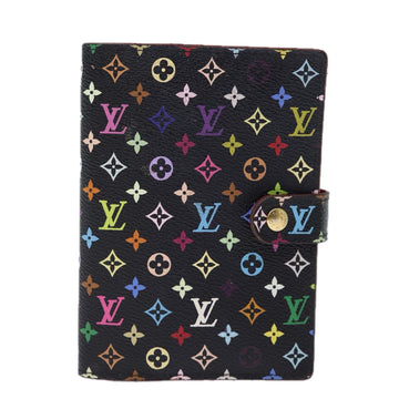 LOUIS VUITTON Agenda PM Wallet