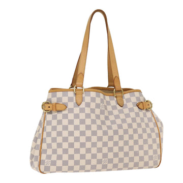 LOUIS VUITTON Batignolles Horizontal Tote