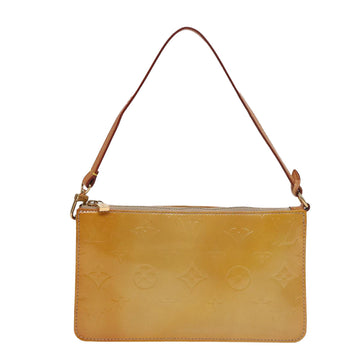 LOUIS VUITTON Pochette accessoires Clutch Bag