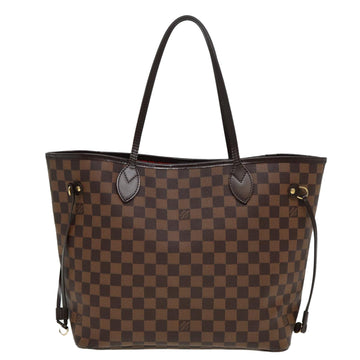 LOUIS VUITTON Neverfull MM Tote