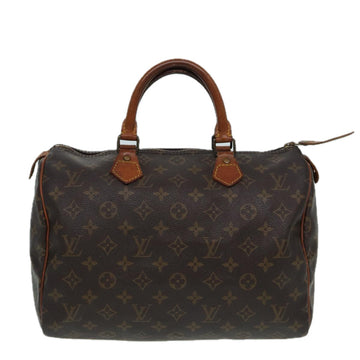 LOUIS VUITTON Speedy 30 Handbag