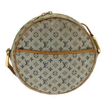 LOUIS VUITTON Mini jeanne Shoulder Bag