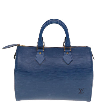 LOUIS VUITTON Speedy 30 Handbag