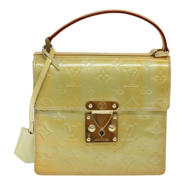 LOUIS VUITTON Spring Street Handbag