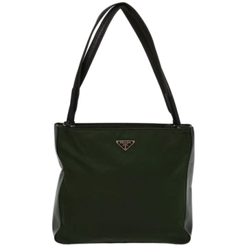 PRADA Tessuto Tote