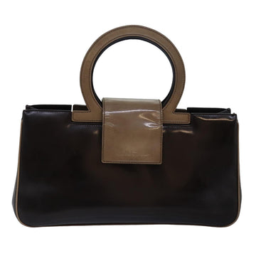 SALVATORE FERRAGAMO Gancini Handbag