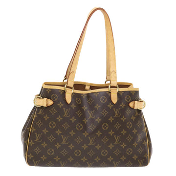 LOUIS VUITTON Batignolles Horizontal Tote