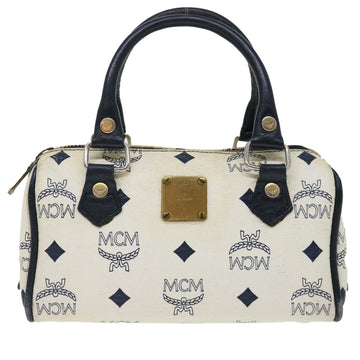 MCM Visetos Handbag