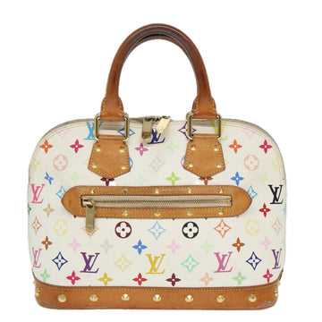 LOUIS VUITTON Alma Handbag