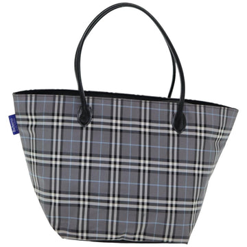 BURBERRY Blue Label Tote